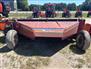 MacDon Industries 4000 Disc Mowers
