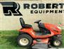 Kubota 2008 GR2110 Other Equipment