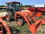Kubota 2010 B3030 Other Equipment