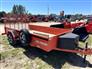 Kubota 2021 KHU12-3.5WL Utility Trailer