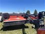 2018 Kubota DMC8036T Disc Mower Conditioner