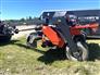 Kubota 2018 DMC8036T Mower Conditioners / Windrowers