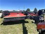 Kubota 2018 DMC8036T Mower Conditioners / Windrowers
