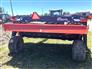 Kubota 2018 DMC8036T Mower Conditioners / Windrowers