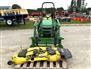 John Deere 2009 2305 Loader Tractors