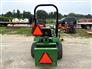 John Deere 2009 2305 Loader Tractors