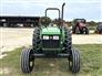 John Deere 2002 5320 Other Tractors