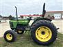 John Deere 2002 5320 Other Tractors