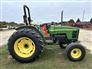 John Deere 2002 5320 Other Tractors