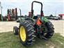 John Deere 2002 5320 Other Tractors