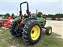 John Deere 2002 5320 Other Tractors