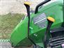 John Deere 2002 5320 Other Tractors