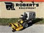 Walker 2017 MT25I-11 Riding Lawn Mowers