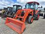 Kubota 2023 L4060HSTCC Loader Tractors