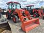 Kubota 2023 L4060HSTCC Loader Tractors