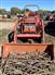 Kubota 1995 L3300GST Loader Tractors