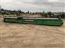 John Deere 2013 635F Headers - Other