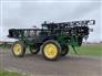 2009 John Deere 4930