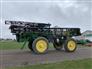 2009 John Deere 4930