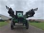 2009 John Deere 4930