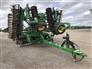 John Deere 2014 2623VT Vertical Tillage