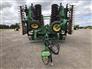John Deere 2014 2623VT Vertical Tillage