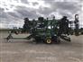 John Deere 2014 2623VT Vertical Tillage