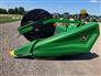 John Deere 2021 HD40R Headers - Other