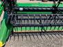 John Deere 2021 HD40R Headers - Other