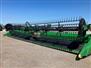 John Deere 2021 HD40R Headers - Other