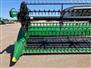 John Deere 2021 HD40R Headers - Other