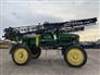 2002 John Deere 4710