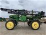 2002 John Deere 4710