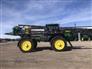 2019 John Deere R4045