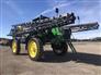 2019 John Deere R4045