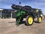 2019 John Deere R4045