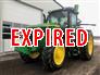 2021 John Deere 7R 230