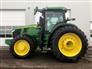 2021 John Deere 7R 230