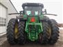 2021 John Deere 7R 230