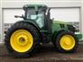 2021 John Deere 7R 230