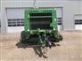 John Deere 2018 550M Balers - Round