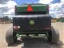 John Deere 2018 550M Balers - Round