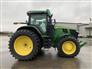 2021 John Deere 7R 310