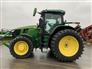 2021 John Deere 7R 310