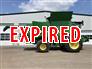 2018 John Deere S790
