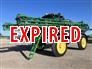 2021 John Deere R4044