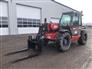 2010 Manitou MLT845