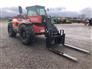 2010 Manitou MLT845