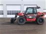 2010 Manitou MLT845