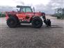 2010 Manitou MLT845